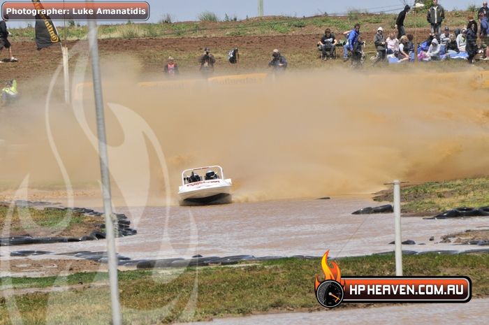 V8 Superboats World Championships - _LA31671